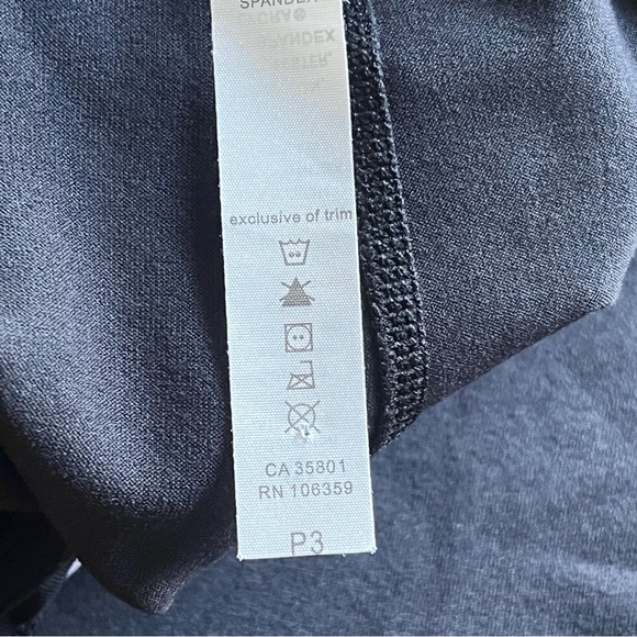 Lululemon Grove Flare Yoga Pant Size 10 - Picture 9 of 12